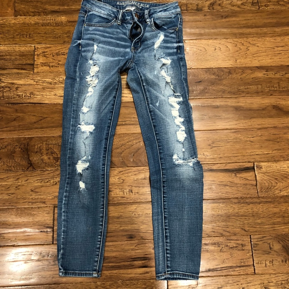 AE Jeans